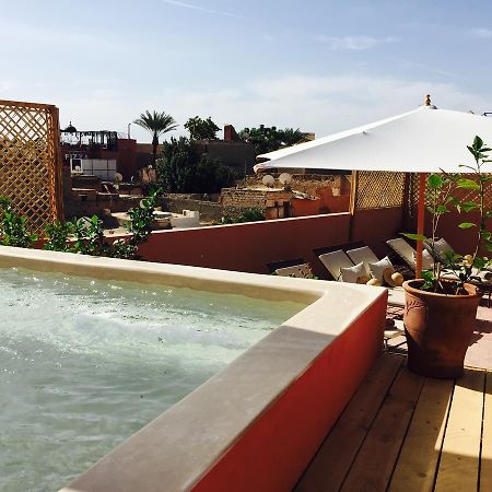 Bliss Riad Марракеш Экстерьер фото