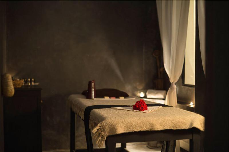Bliss Riad Марракеш Экстерьер фото