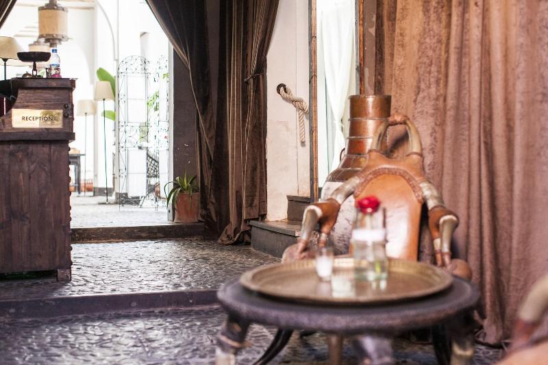 Bliss Riad Марракеш Экстерьер фото