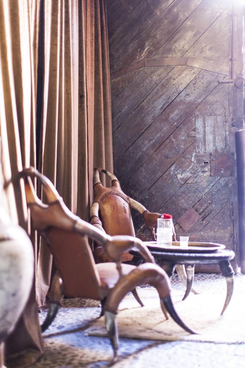 Bliss Riad Марракеш Экстерьер фото