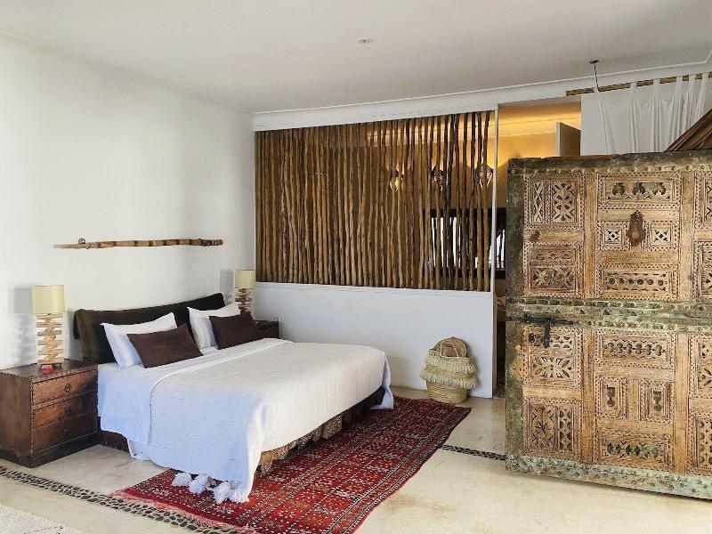 Bliss Riad Марракеш Экстерьер фото
