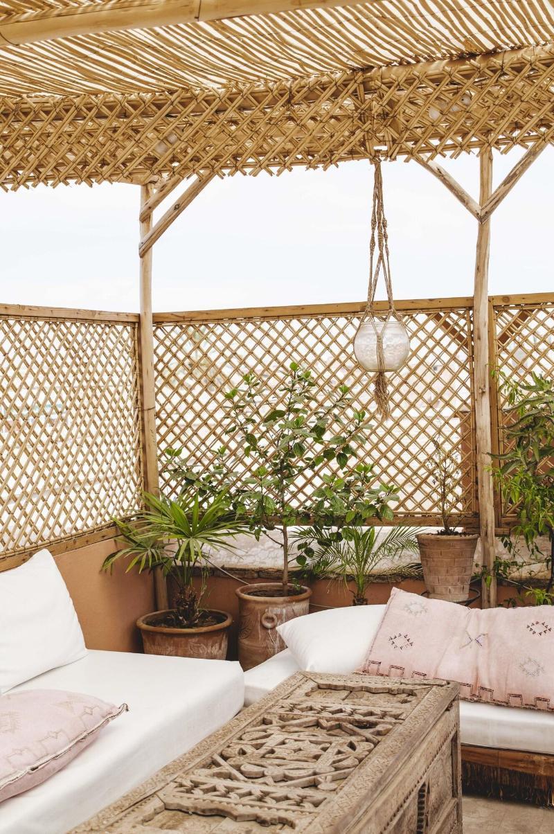 Bliss Riad Марракеш Экстерьер фото