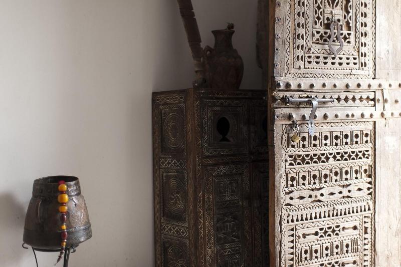 Bliss Riad Марракеш Экстерьер фото
