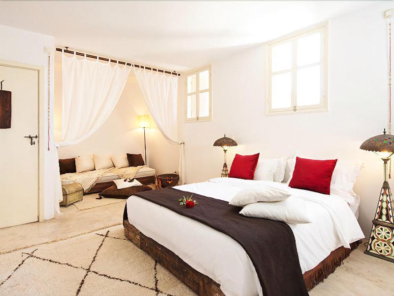 Bliss Riad Марракеш Экстерьер фото