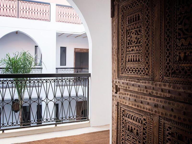 Bliss Riad Марракеш Экстерьер фото