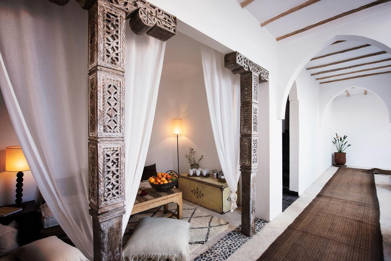 Bliss Riad Марракеш Экстерьер фото