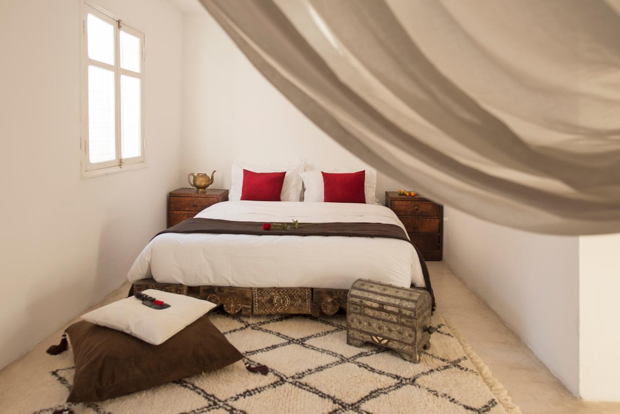 Bliss Riad Марракеш Экстерьер фото