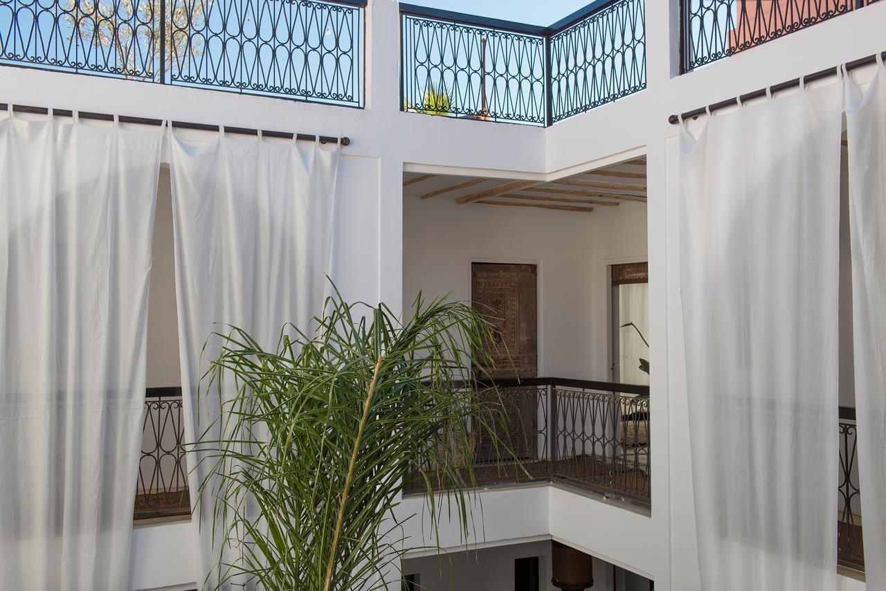 Bliss Riad Марракеш Экстерьер фото