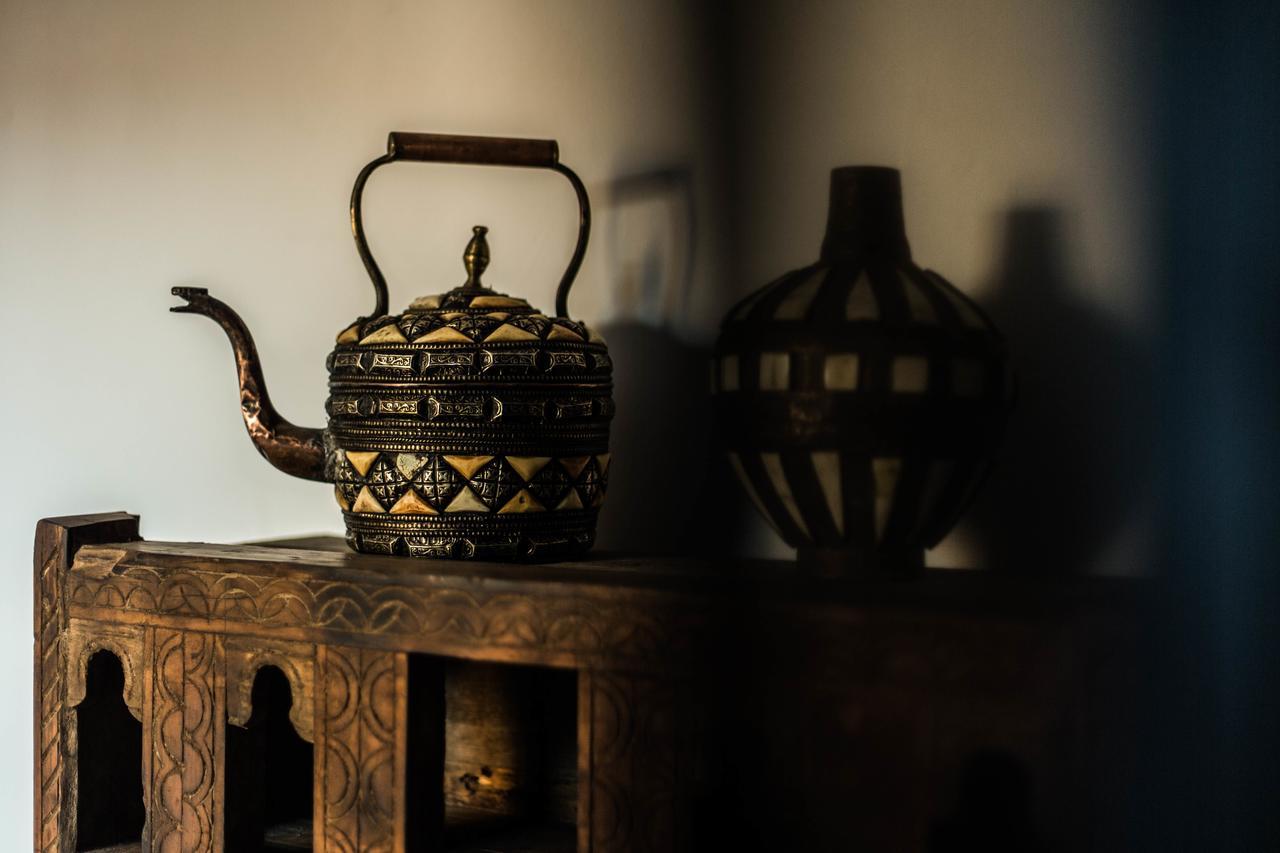 Bliss Riad Марракеш Экстерьер фото