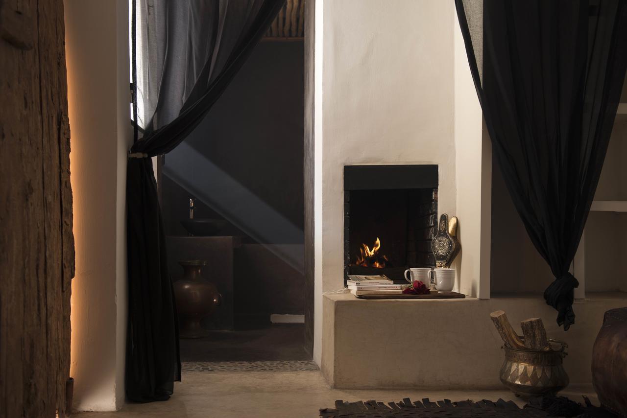Bliss Riad Марракеш Экстерьер фото
