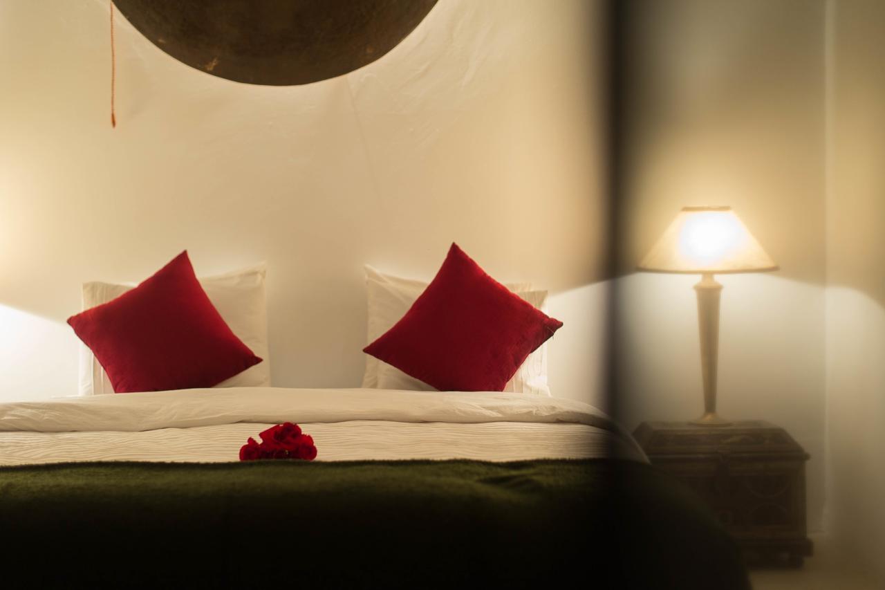Bliss Riad Марракеш Экстерьер фото