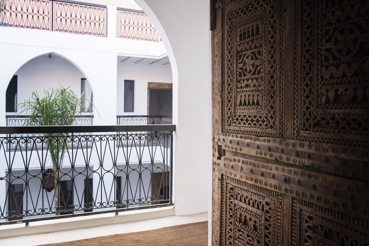 Bliss Riad Марракеш Экстерьер фото