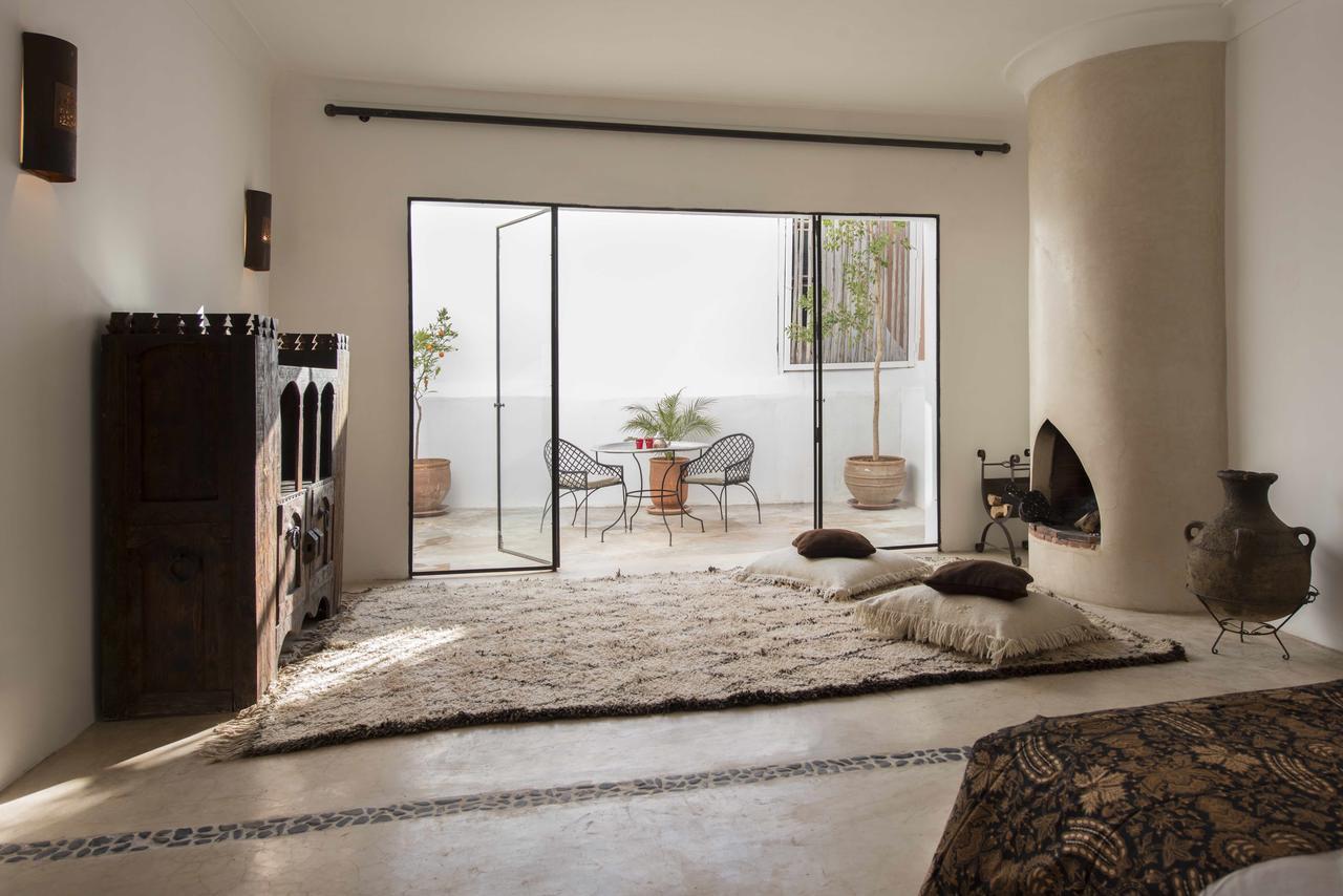 Bliss Riad Марракеш Экстерьер фото