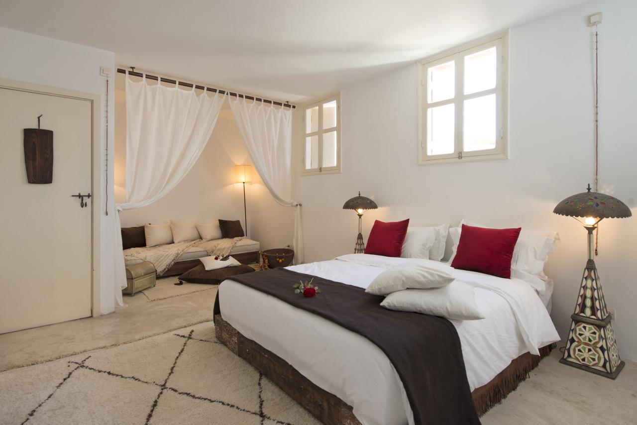 Bliss Riad Марракеш Экстерьер фото