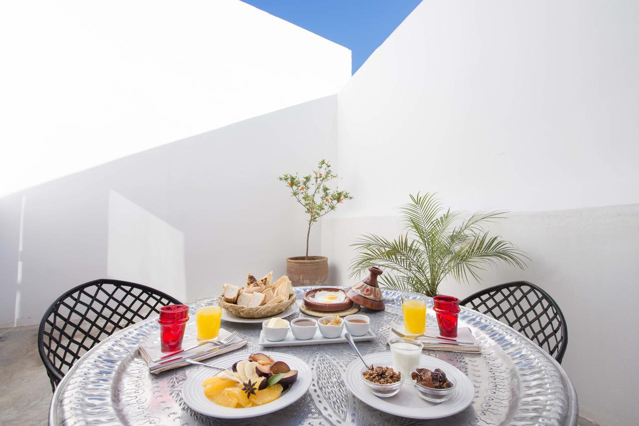 Bliss Riad Марракеш Экстерьер фото
