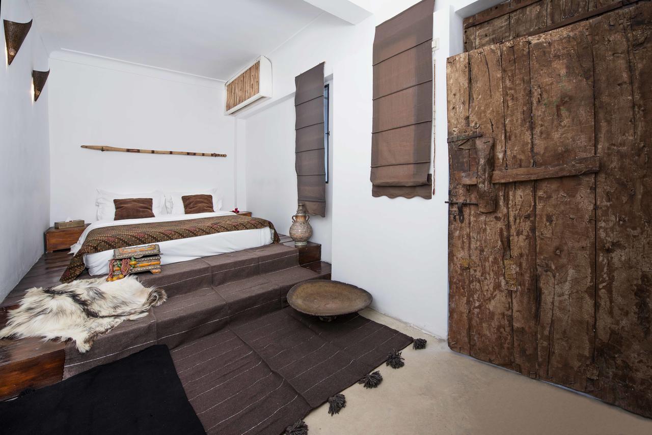 Bliss Riad Марракеш Экстерьер фото