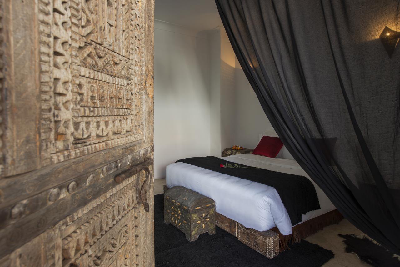 Bliss Riad Марракеш Экстерьер фото