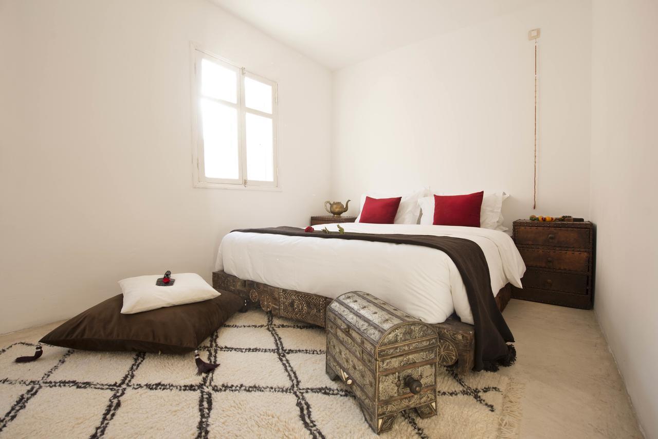 Bliss Riad Марракеш Экстерьер фото