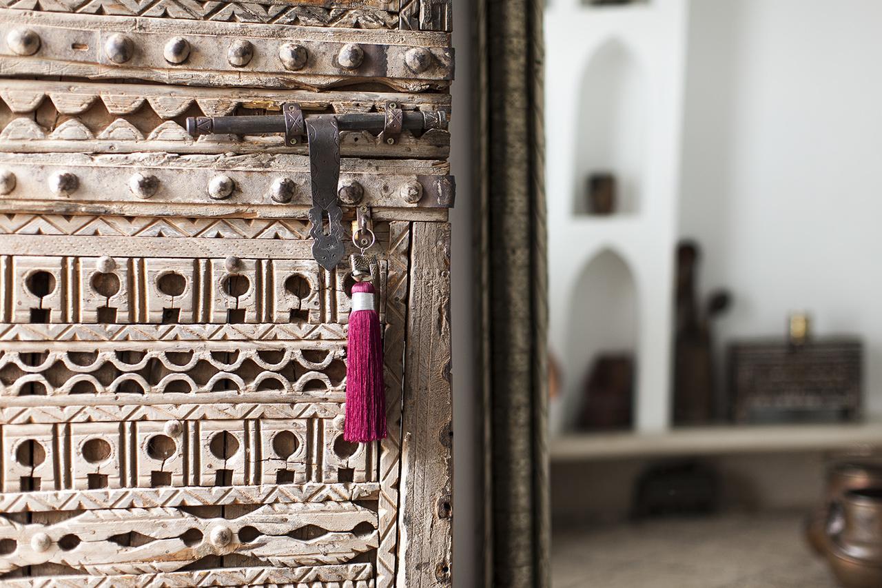 Bliss Riad Марракеш Экстерьер фото
