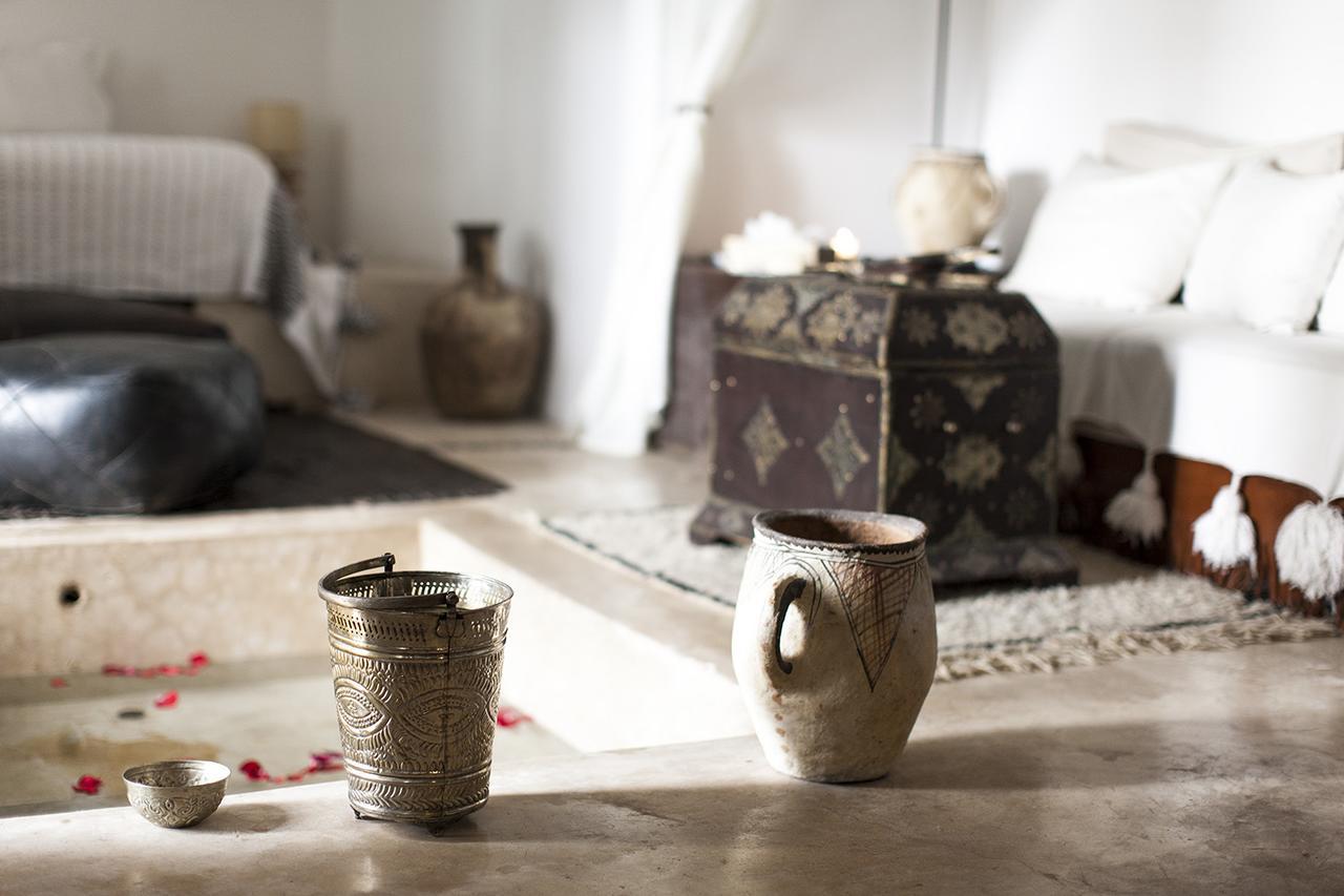 Bliss Riad Марракеш Экстерьер фото