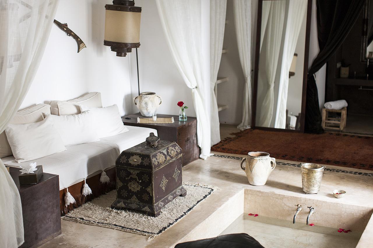 Bliss Riad Марракеш Экстерьер фото