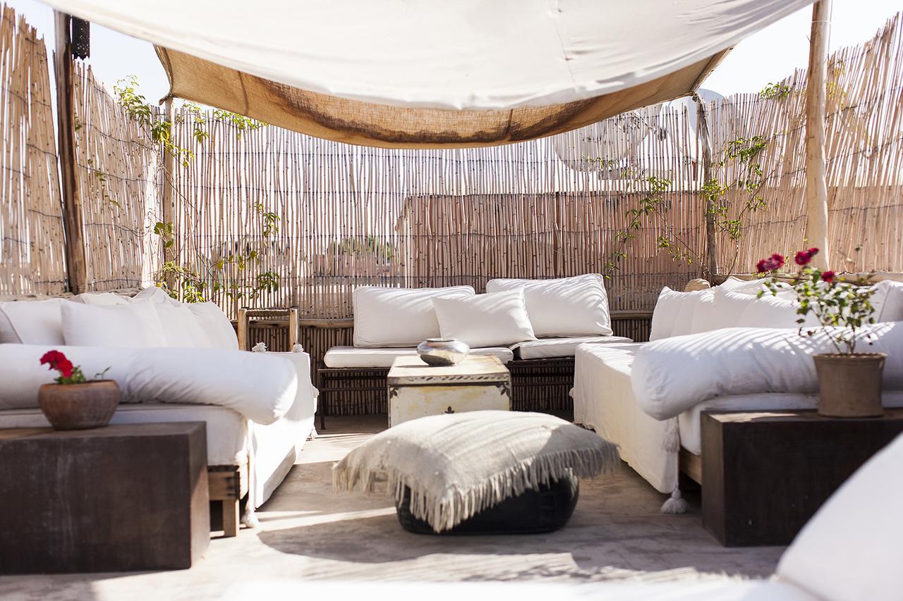 Bliss Riad Марракеш Экстерьер фото