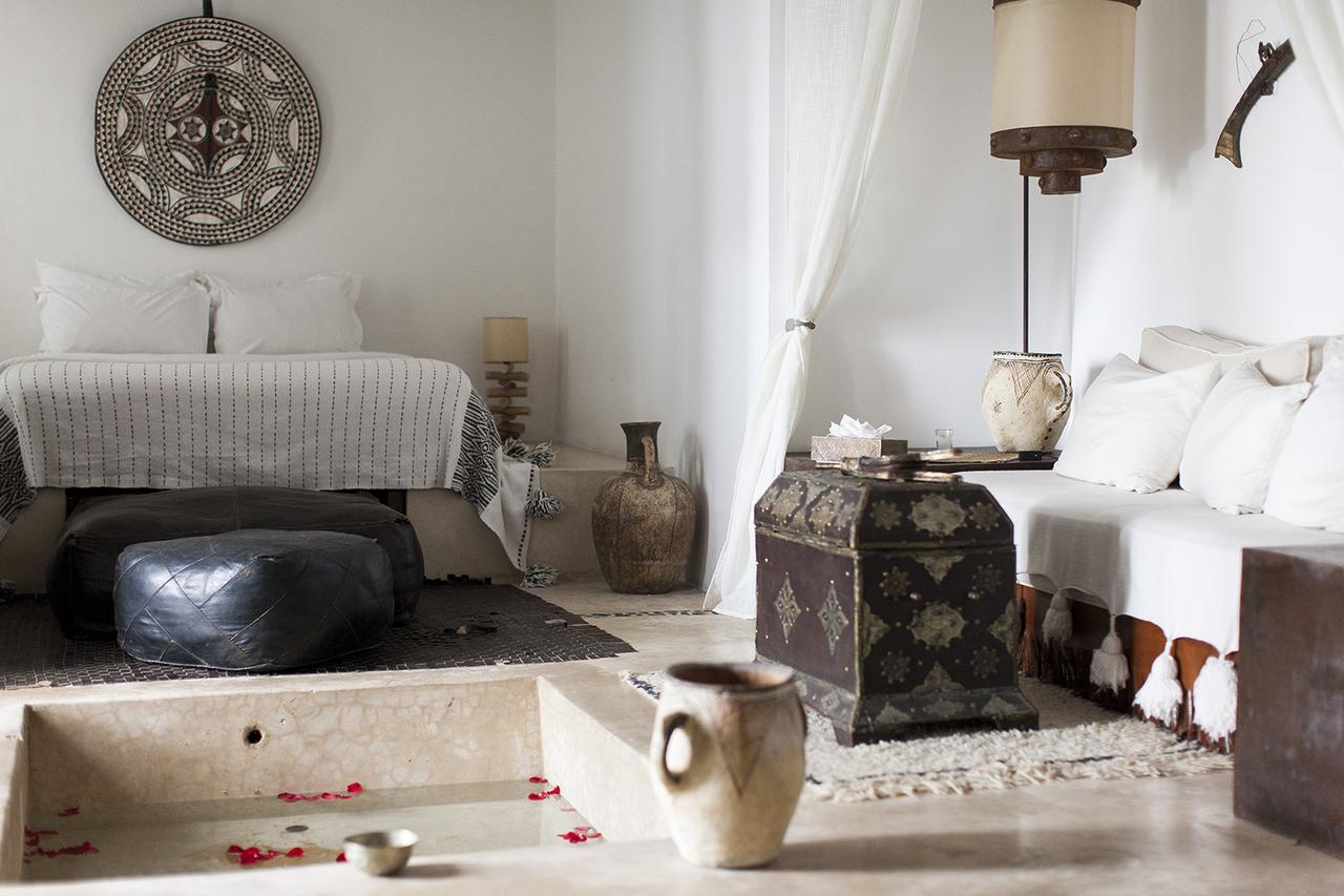 Bliss Riad Марракеш Экстерьер фото