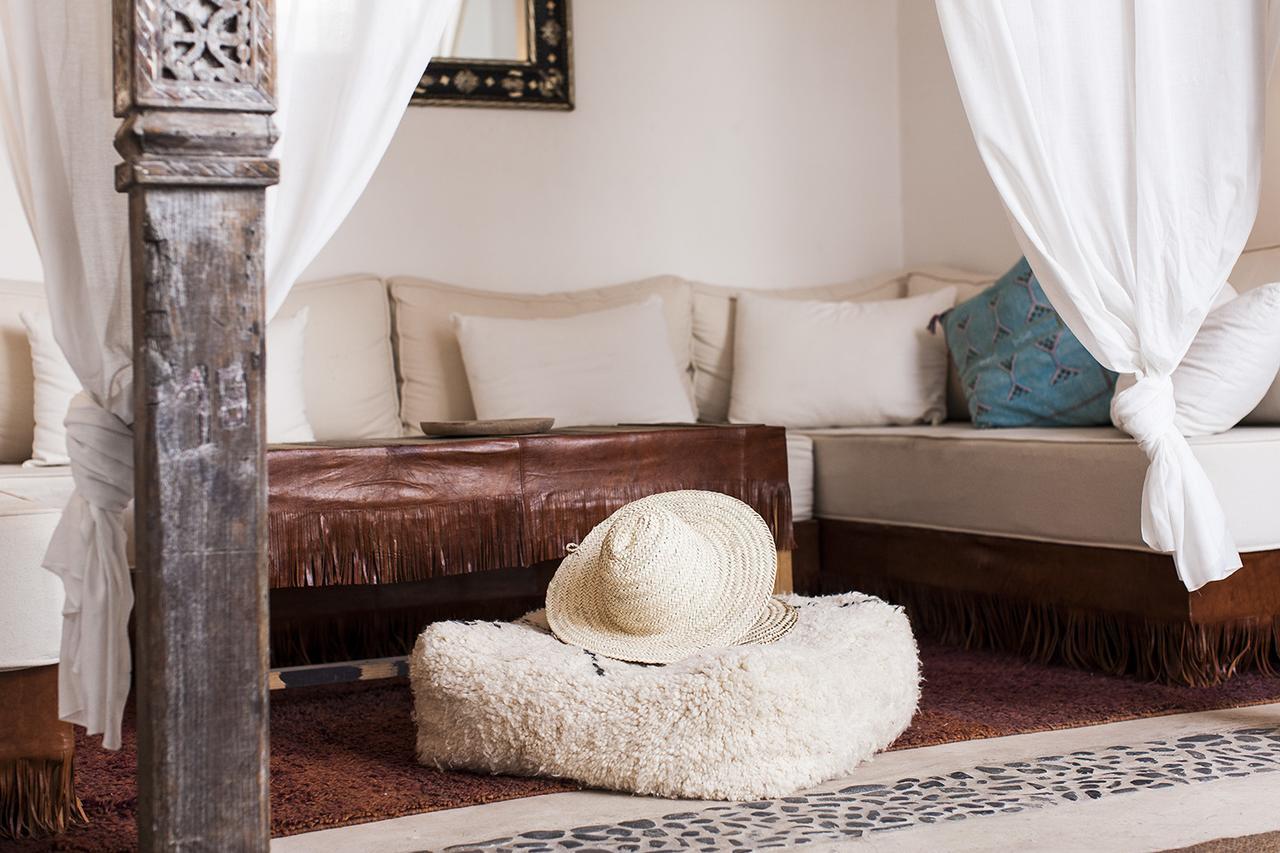 Bliss Riad Марракеш Экстерьер фото
