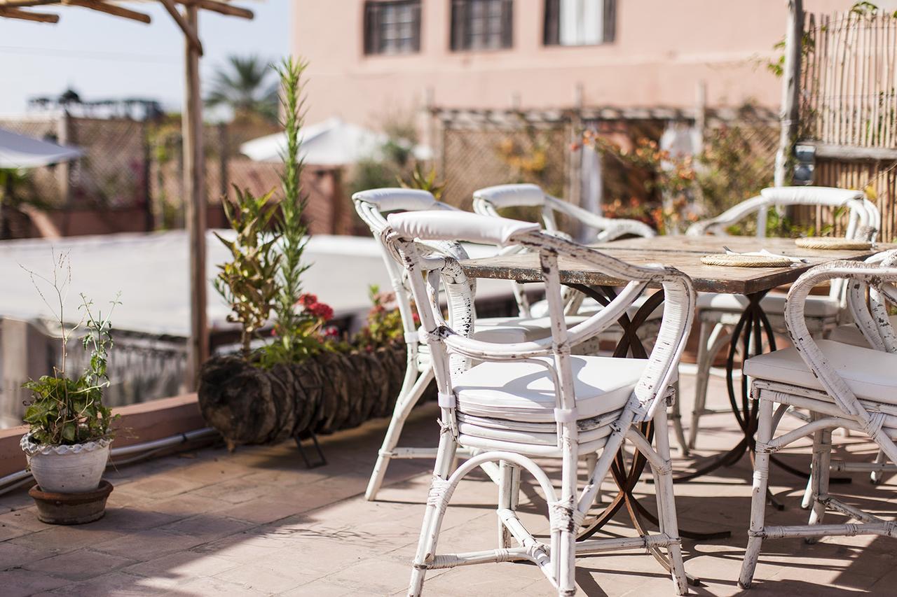 Bliss Riad Марракеш Экстерьер фото