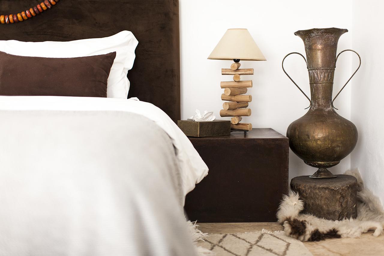 Bliss Riad Марракеш Экстерьер фото