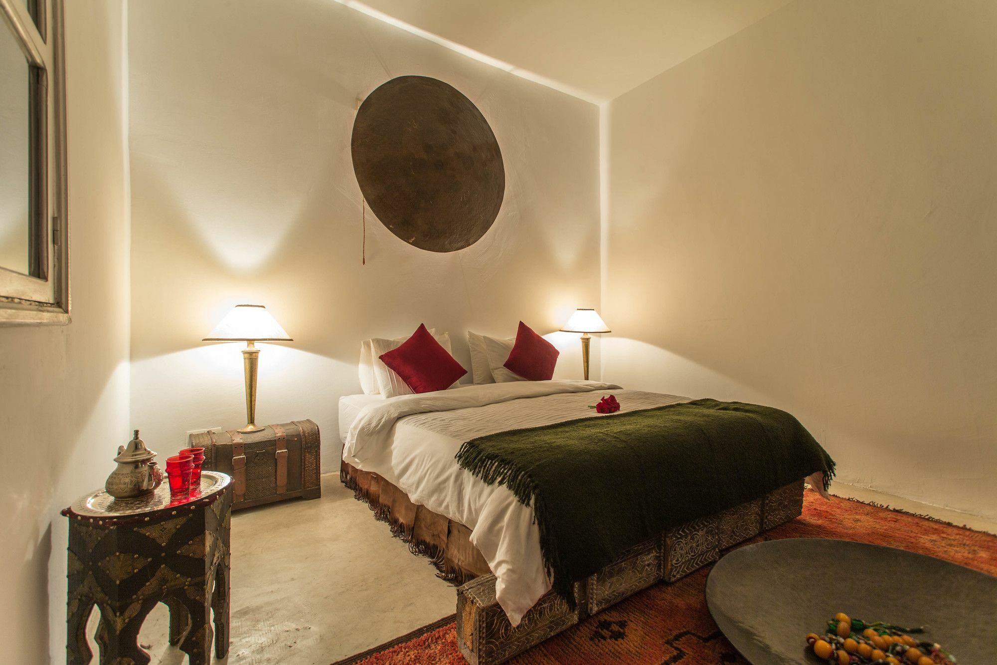 Bliss Riad Марракеш Экстерьер фото